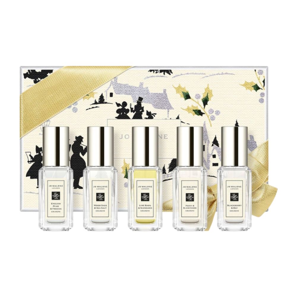 Jo Malone Cologne Collection Set 5X9ml