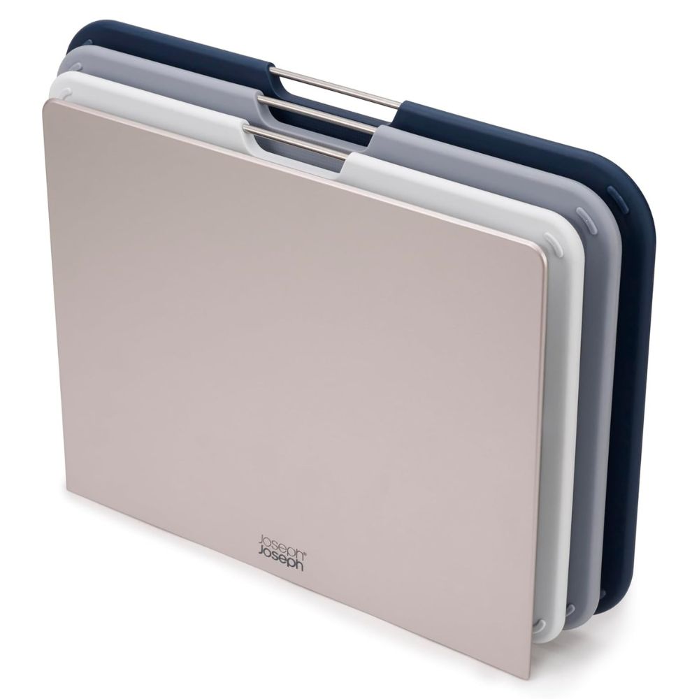 Joseph Joseph Set De Tablas Para Cortar 3Pzs
