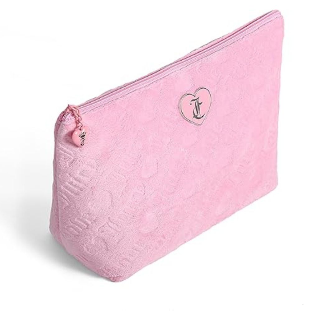 Juicy Couture Bolsa De Cosméticos Pink