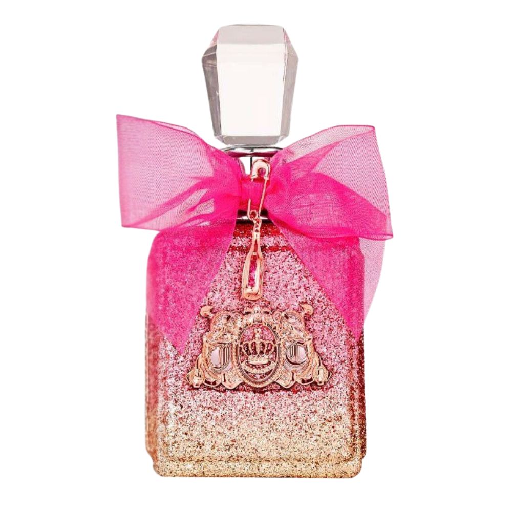 Juicy Couture Viva La Juicy Rose Eau De Parfum For Woman 100ml