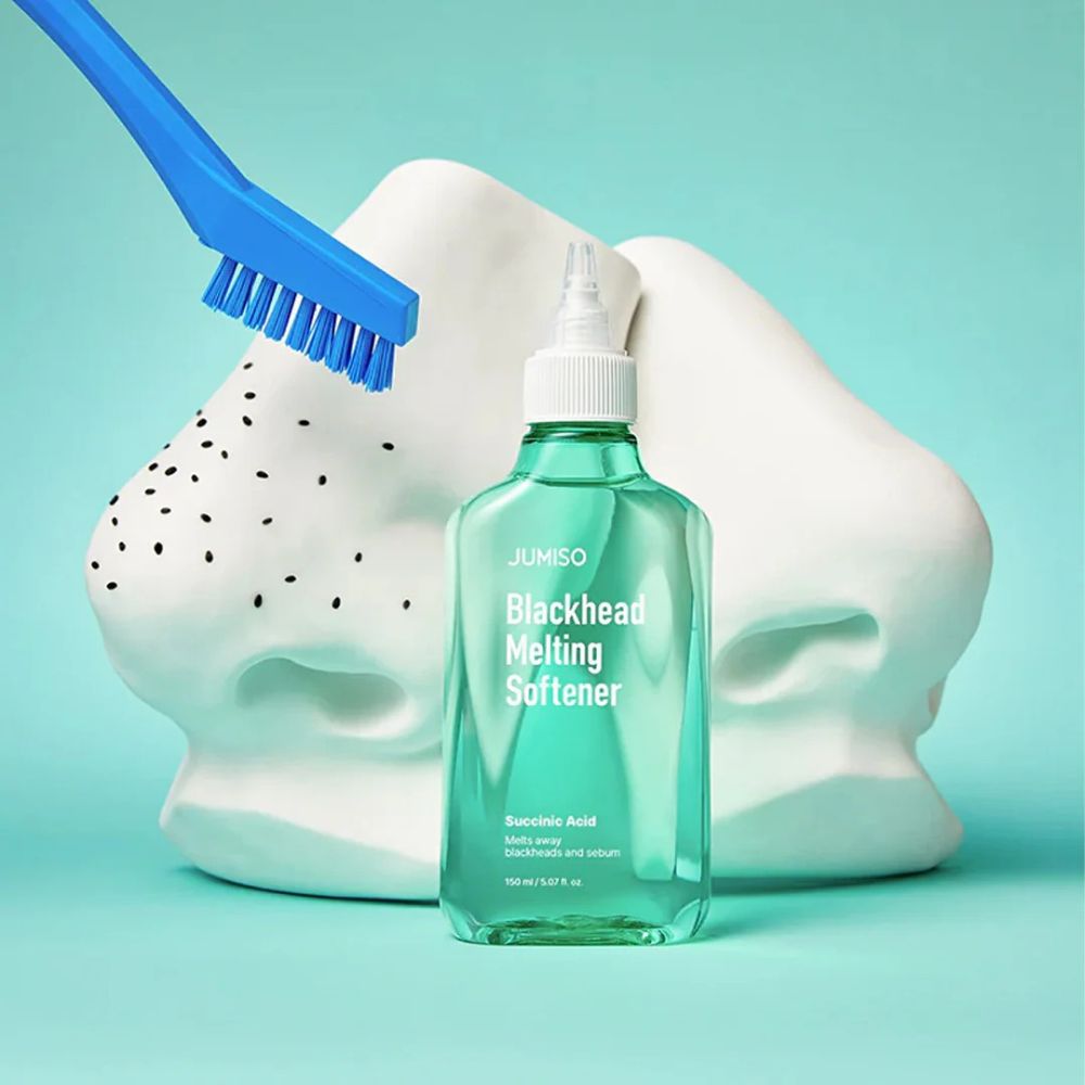 Jumiso Blackhead Melting Softener Special Kit 150ml