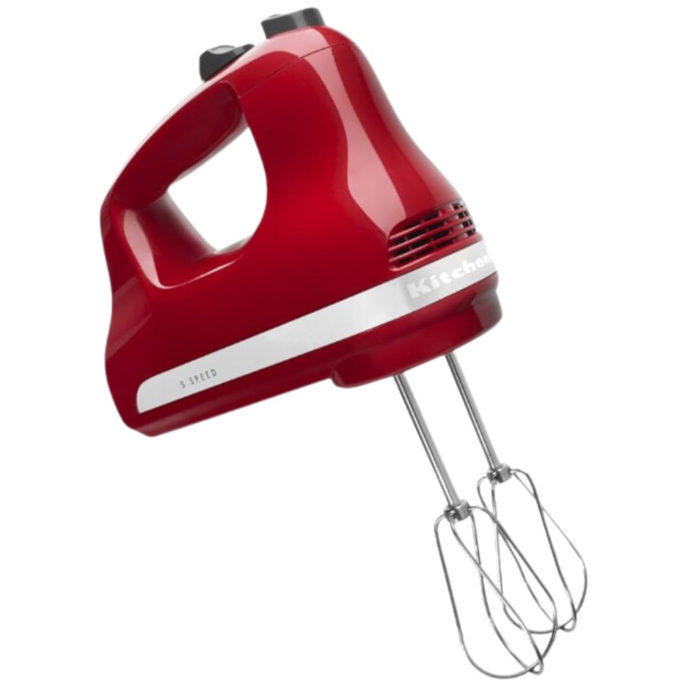 Kitchen Aid Batidora de Mano 5 Velocidades Ultra Potencia