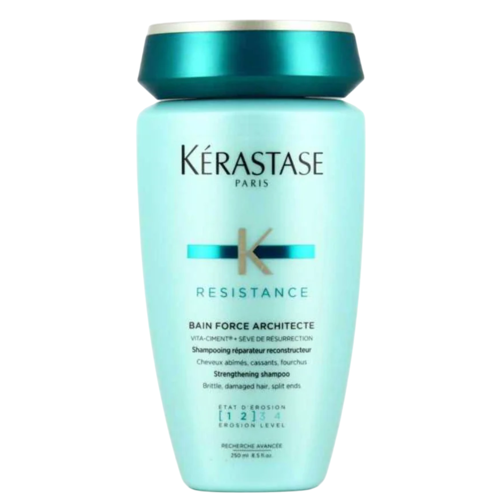 Kerastase Shampoo Resistance Bain Force Architecte 250 ml