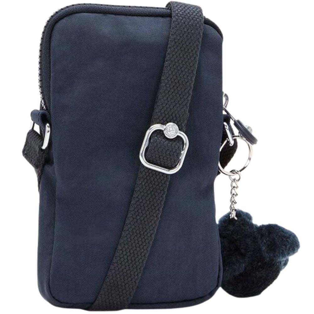 Kipling Tally True Blue Tonal