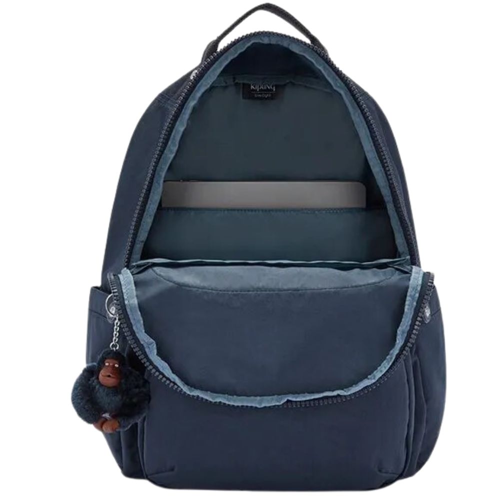 Kipling Bulto Seoul True Blue