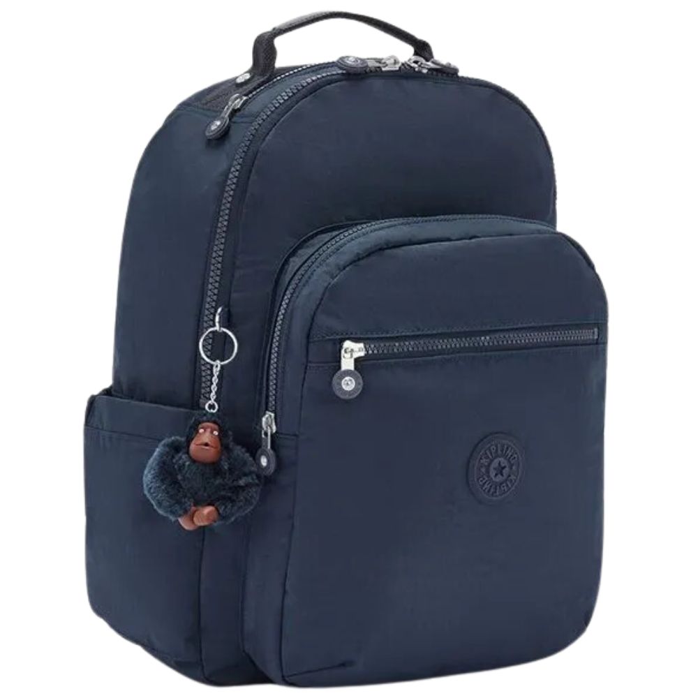 Kipling Bulto Seoul True Blue