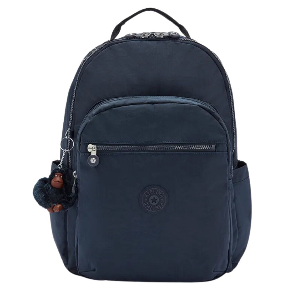 Kipling Bulto Seoul True Blue