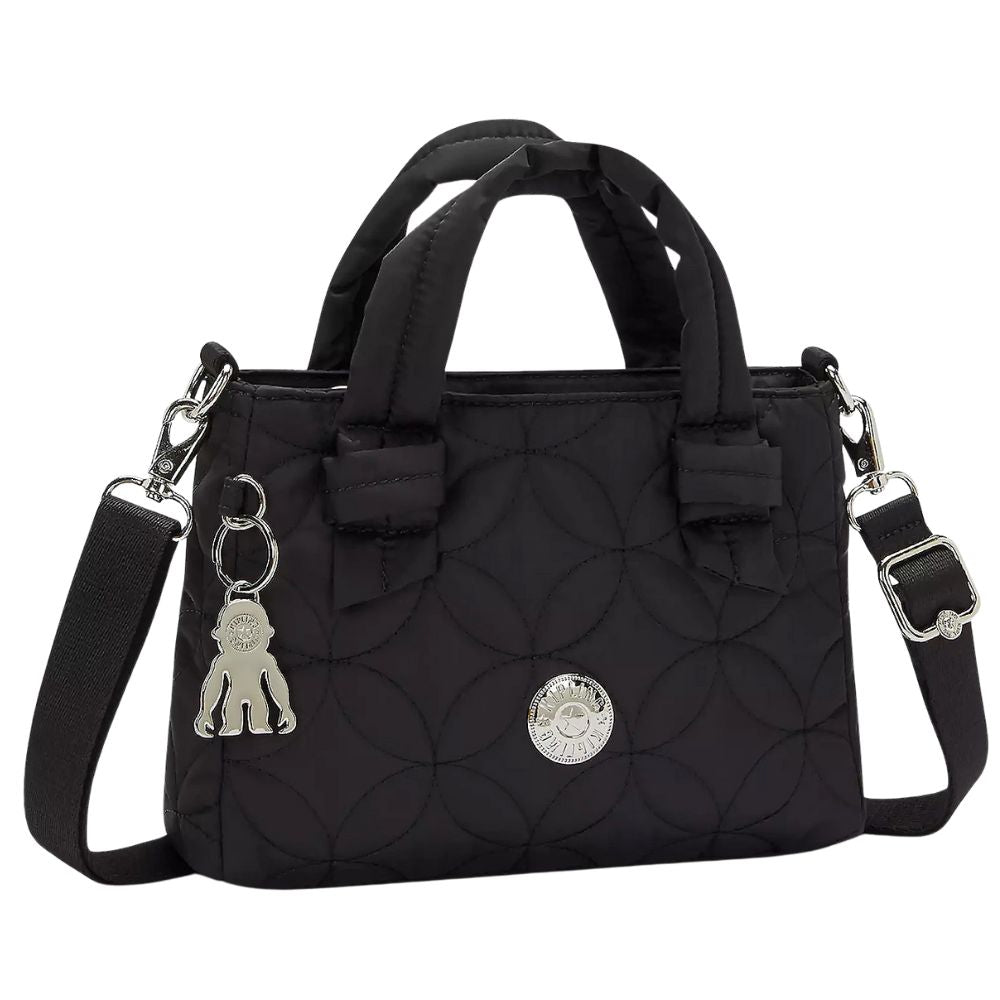 Kipling Julissa Charcoal Quilt