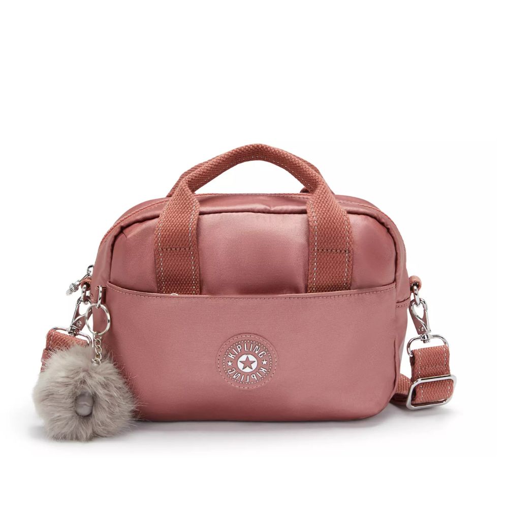 Kipling Anadi GG Metallic Maple