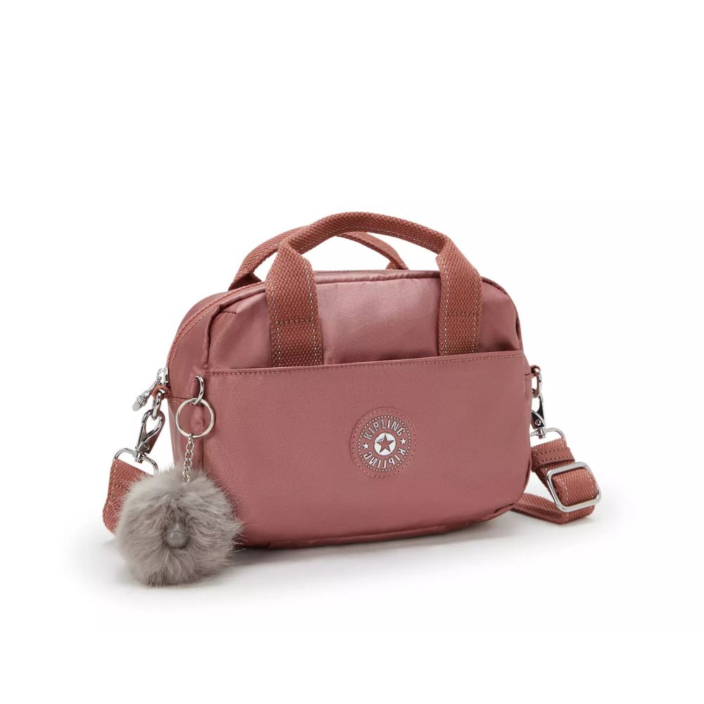 Kipling Anadi GG Metallic Maple