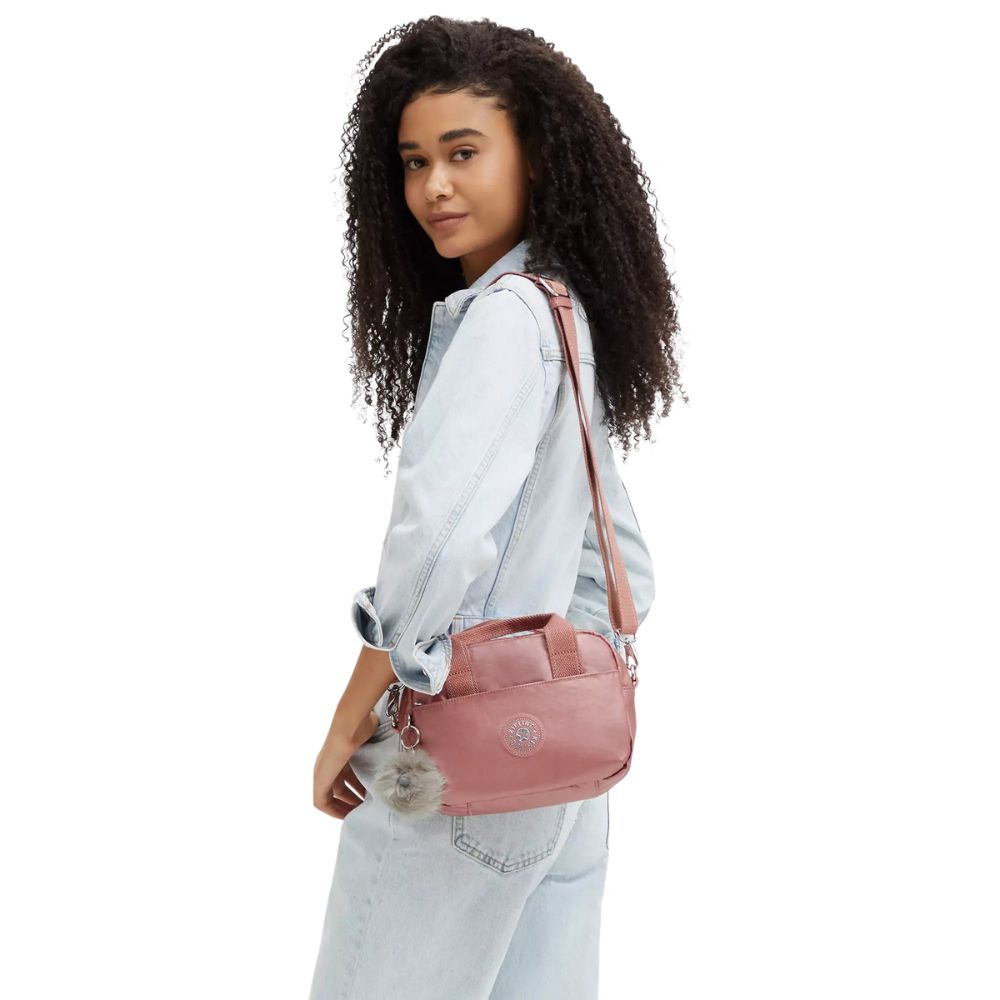 Kipling Anadi GG Metallic Maple