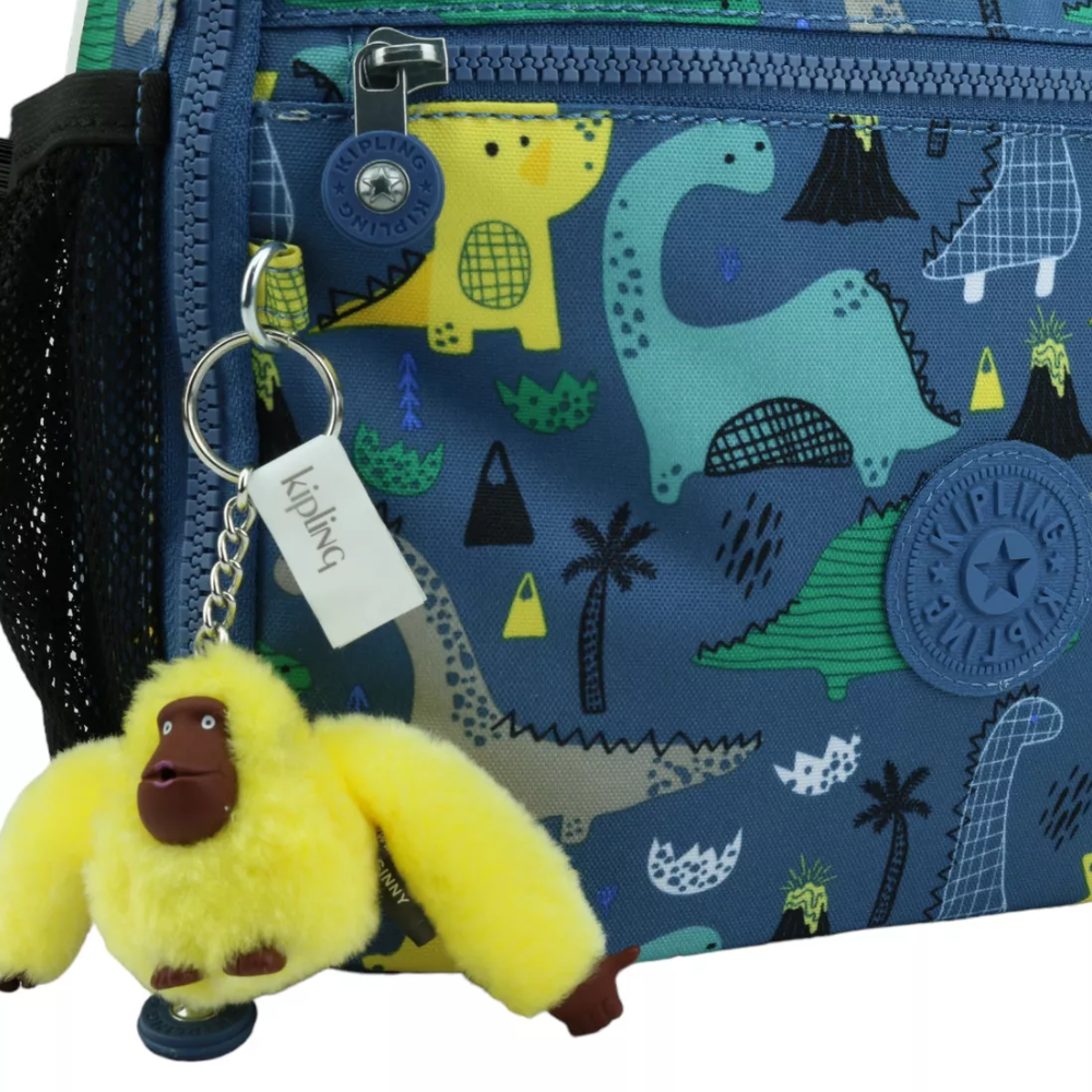 Kipling Lonchera Dino Villa ERMY PRT Lunch Bag