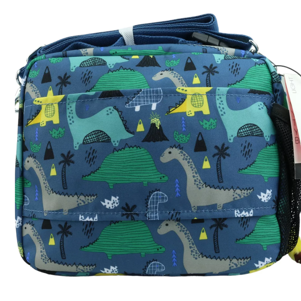 Kipling Lonchera Dino Villa ERMY PRT Lunch Bag