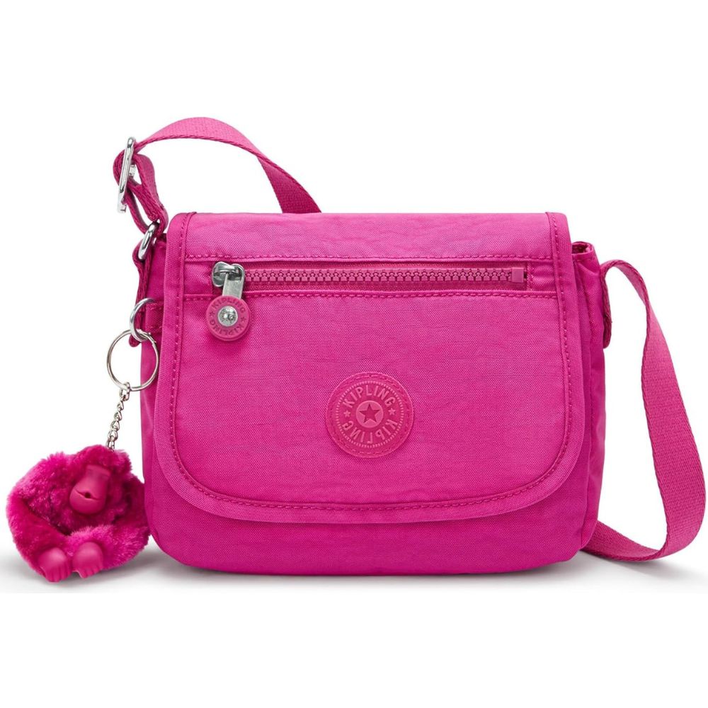 Kipling Sabian U Glowing Fucsia