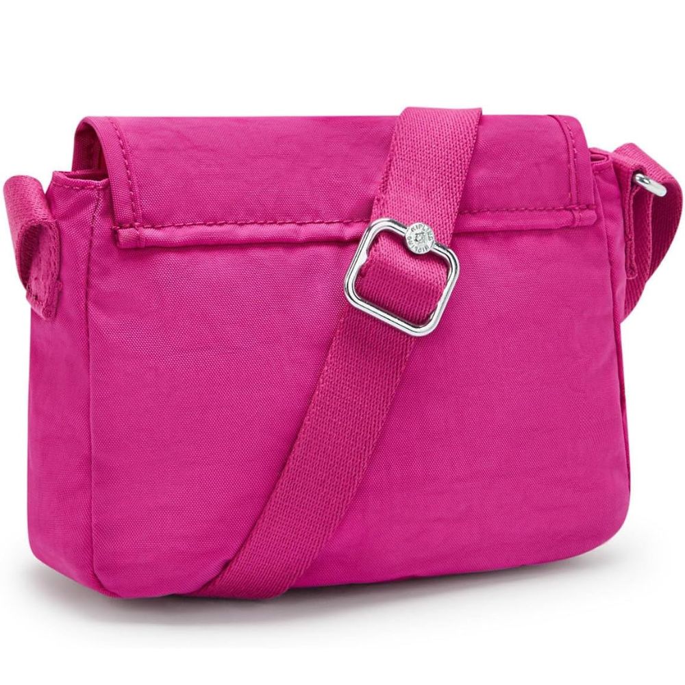 Kipling Sabian U Glowing Fucsia