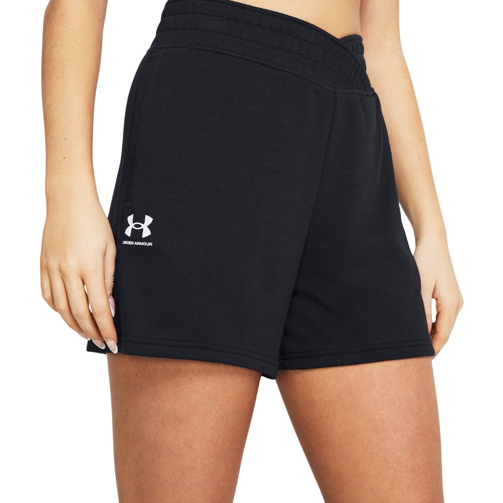 Under Armour Shorts Woven WDMK para Niñas