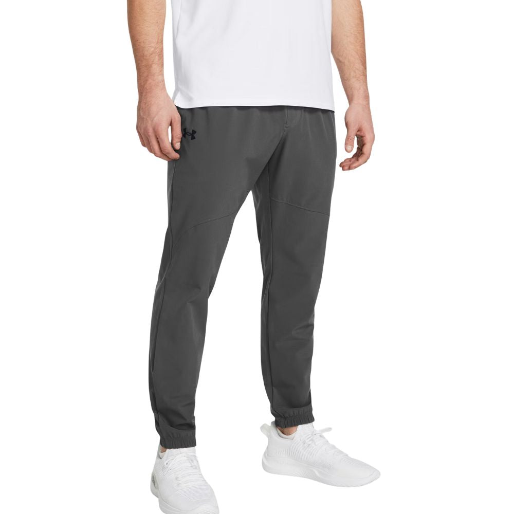 Under Armour Joggers Para Caballero Strech Woven