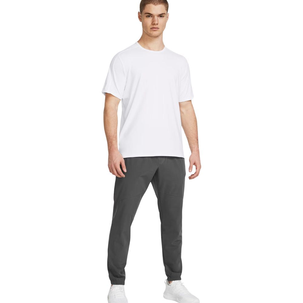 Under Armour Joggers Para Caballero Strech Woven