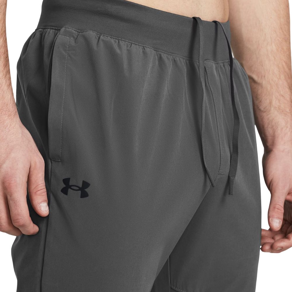 Under Armour Joggers Para Caballero Strech Woven