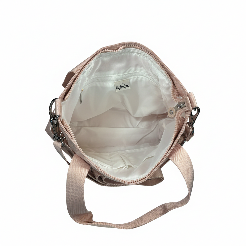 Kipling Cartera Ballet Slipperg Jayla