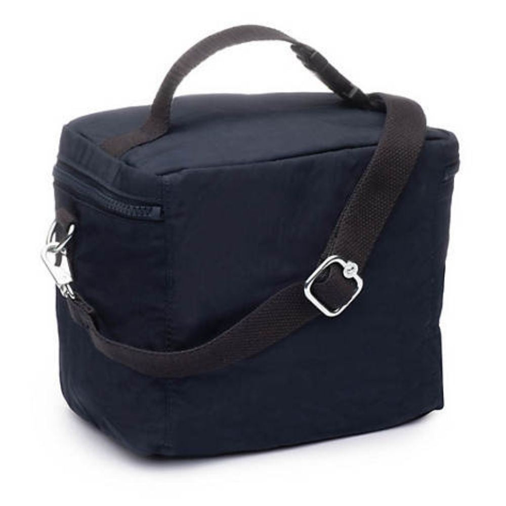 Kipling Lonchera Graham True Blue Tonal Lunch Bag