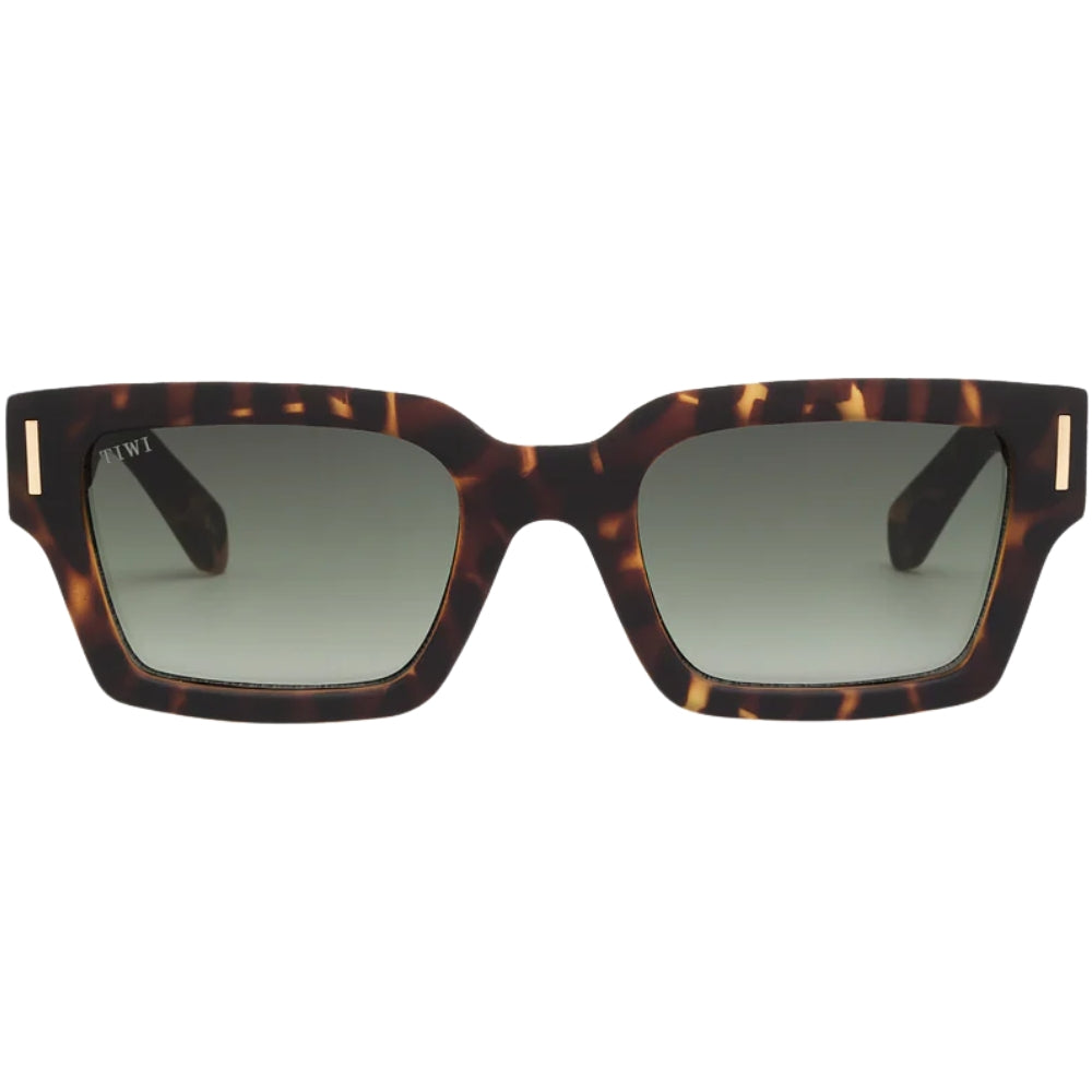 Tiwi Kobe 13 Rubber Vintage Tortoise/Beige Top Line