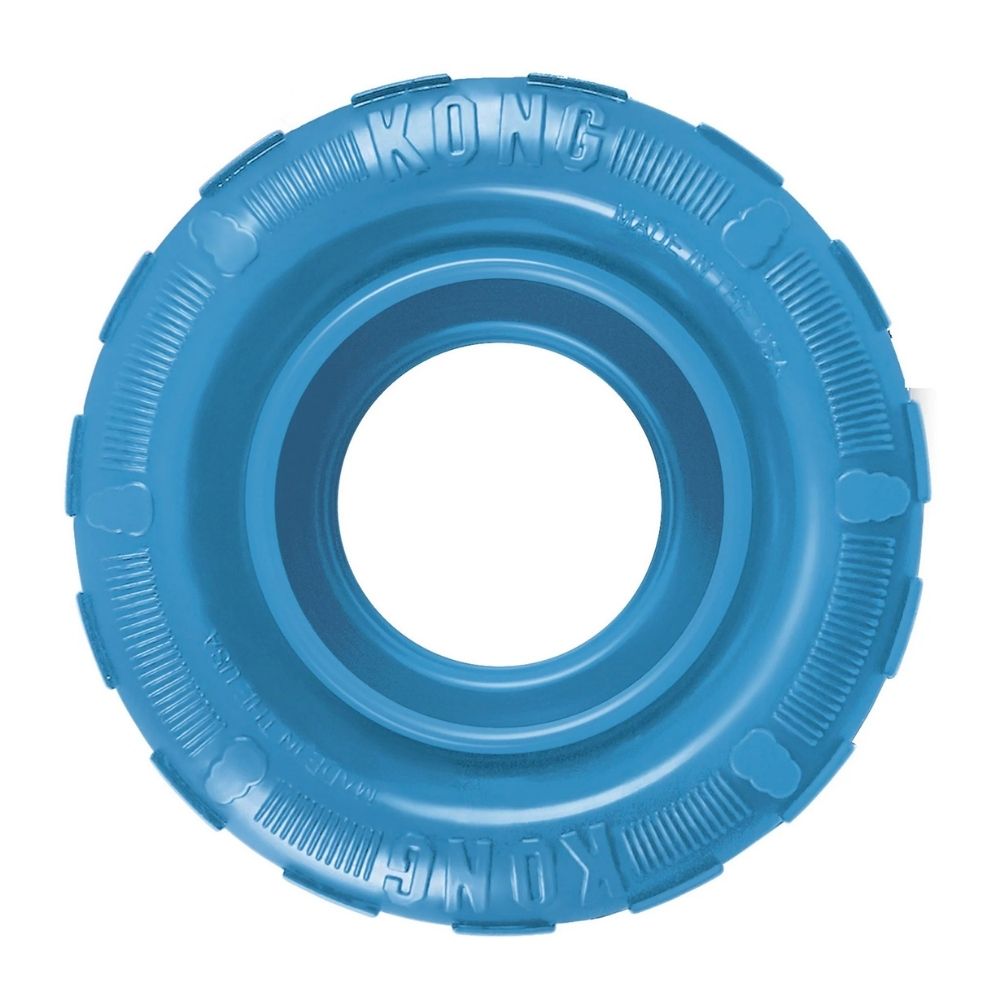 Kong Juguete Para Perros Puppy Tires M/L