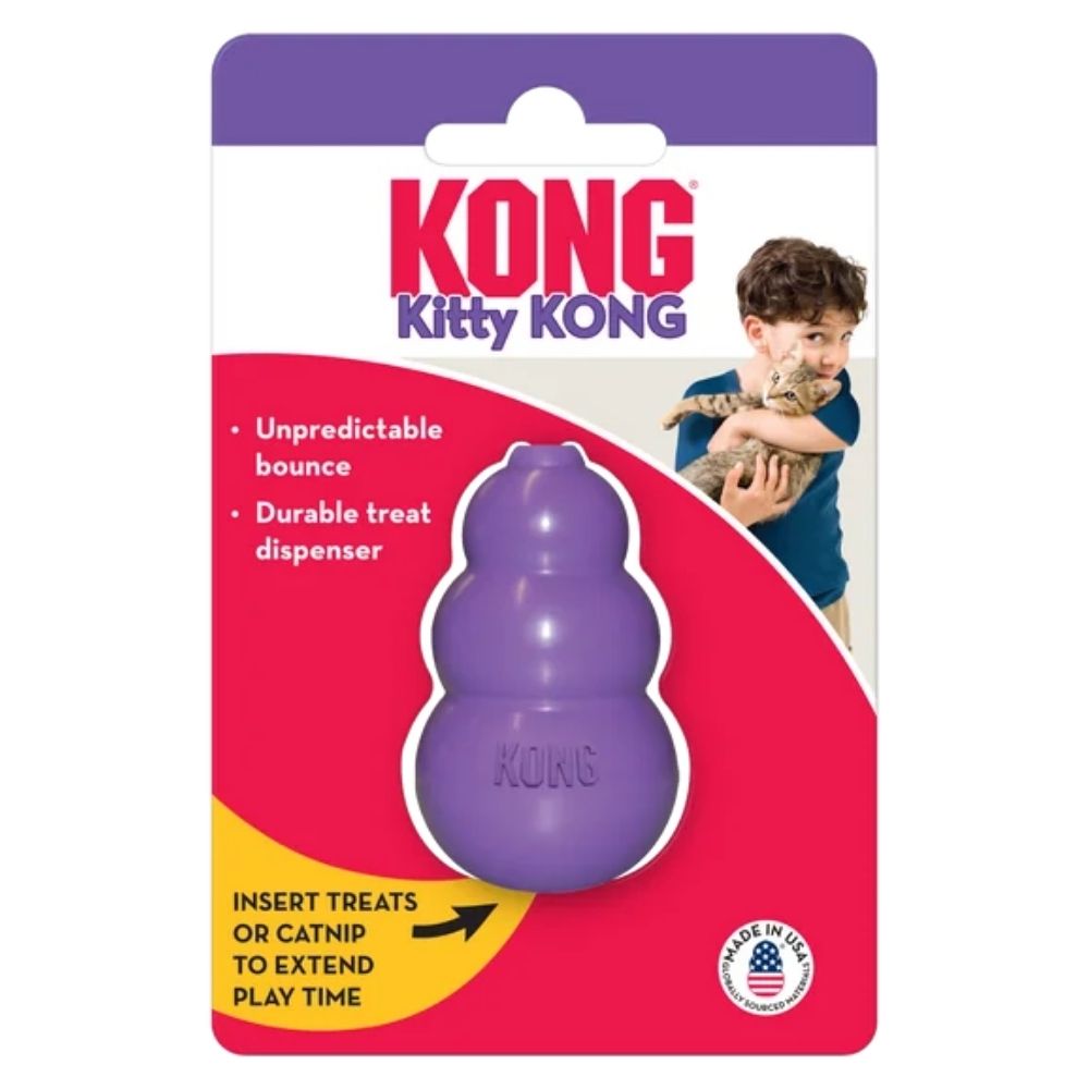 Kong Juguete Para Gatos Kitty
