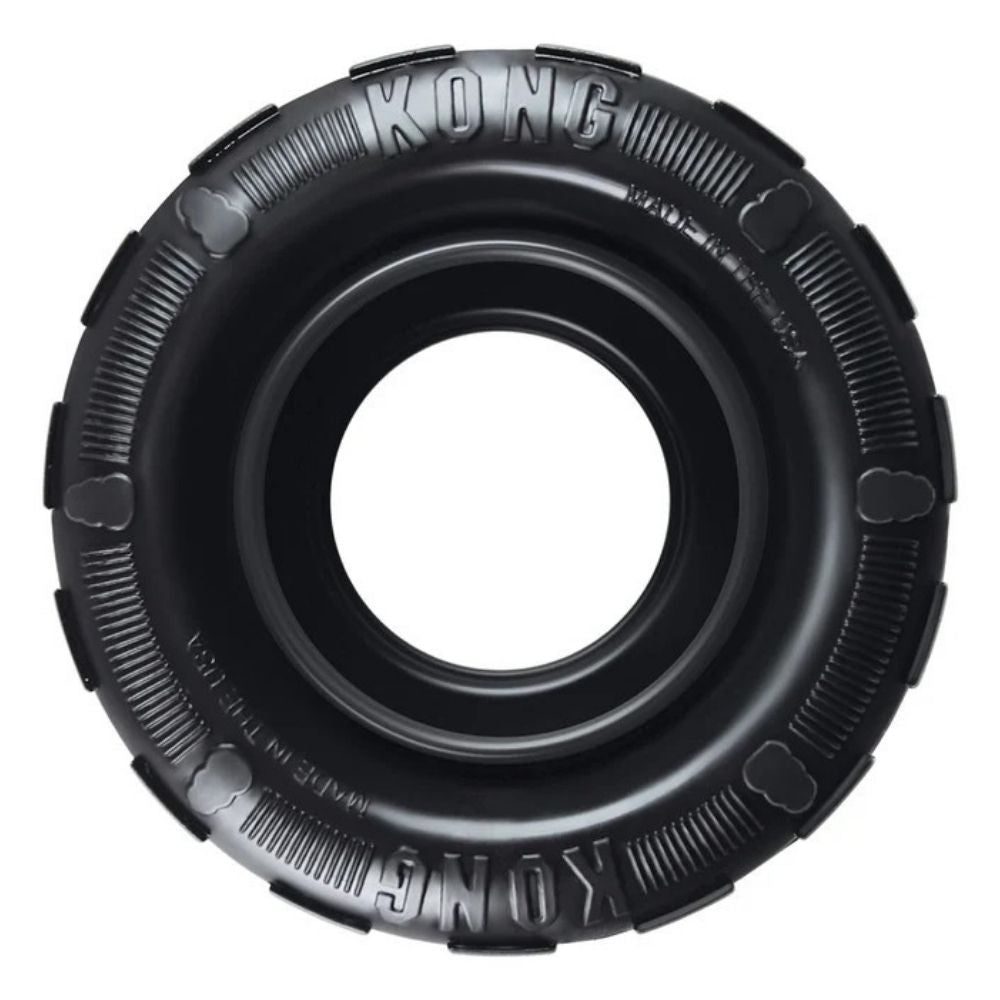 Kong Juguete Para Perros Extreme Tires Small