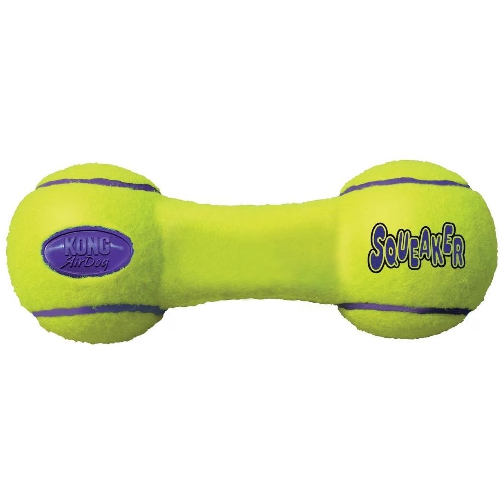 Kong Juguete Para Perros AirDog Dumbbell 2 Tamaños