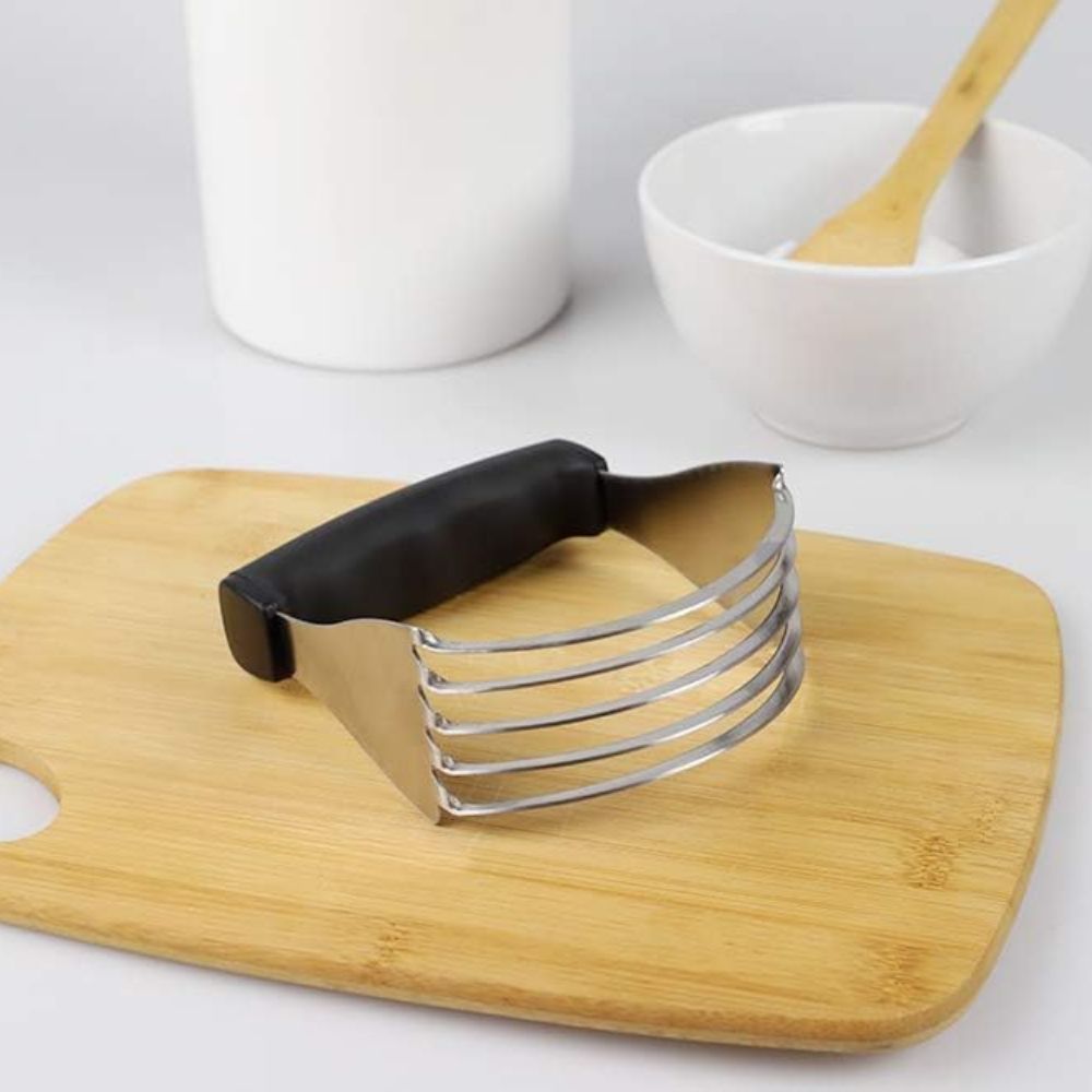 Dough Blender & Pastry Cutter Home Basics