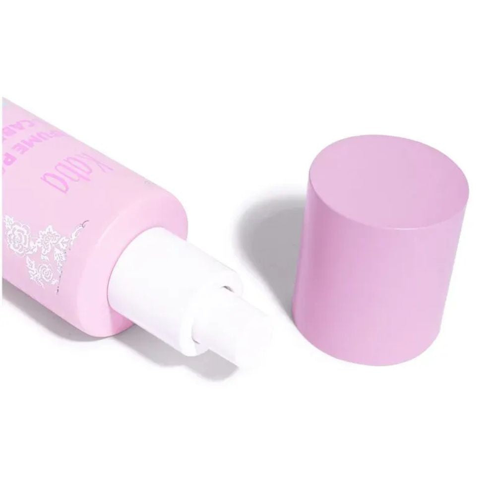 Kaba Perfume Para El Cabello Exitosa 120ml