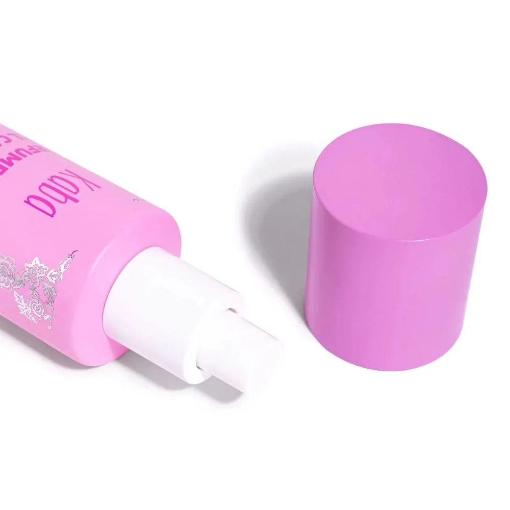 Kaba Perfume Para El Cabello Poderosa 120ml