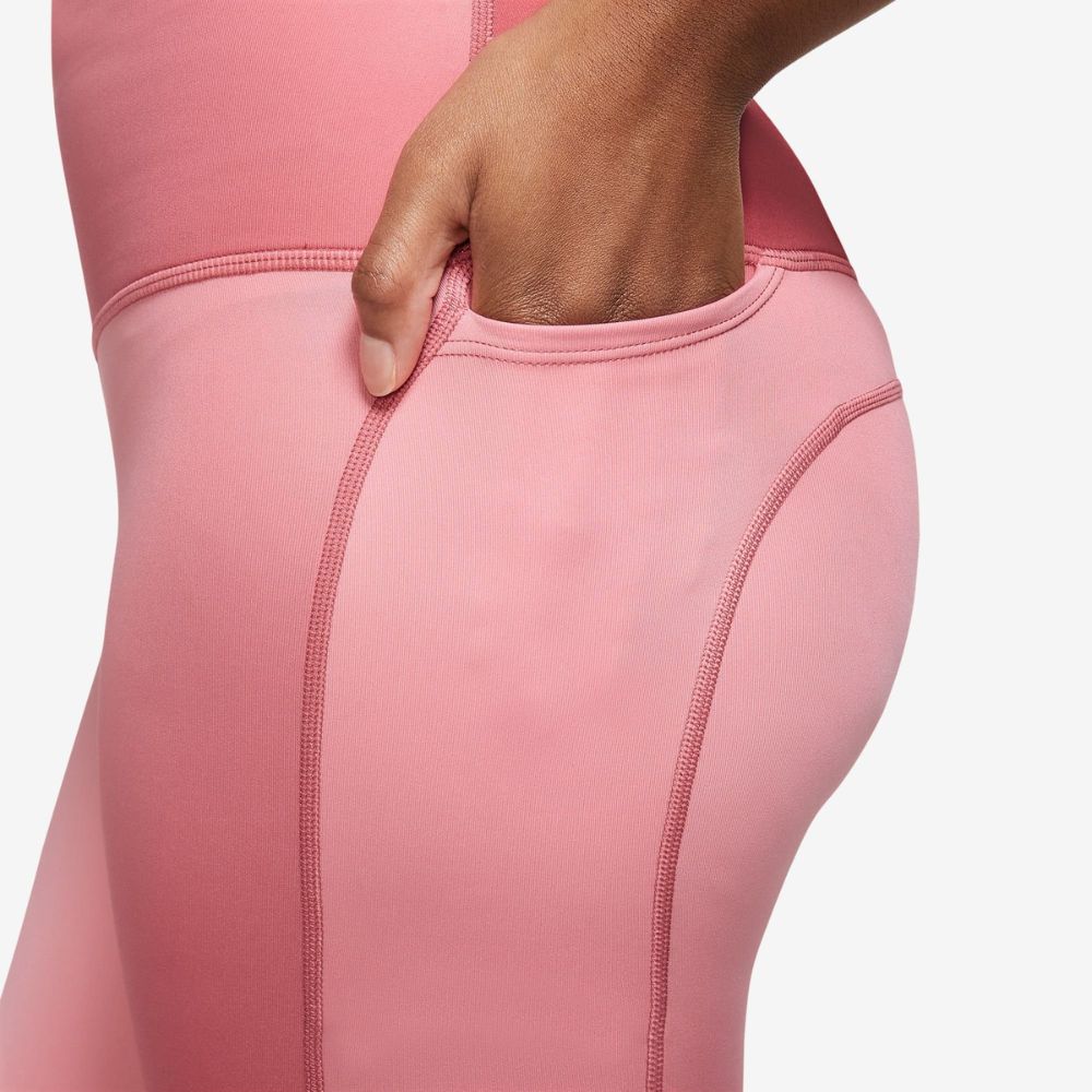 Nike Dry Fit MR 7/8 Tight Leggings para Damas