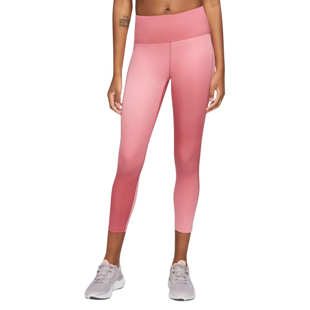 Nike Dry Fit MR 7/8 Tight Leggings para Damas