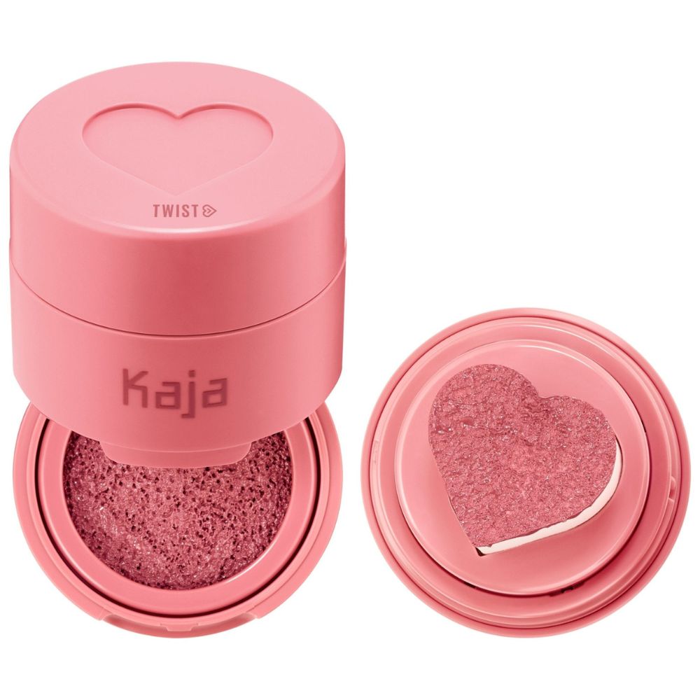 Kaja Blush Cheeky Stamp N*01 Coy 5g