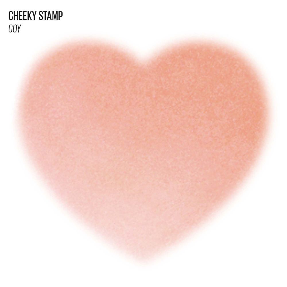 Kaja Blush Cheeky Stamp N*01 Coy 5g