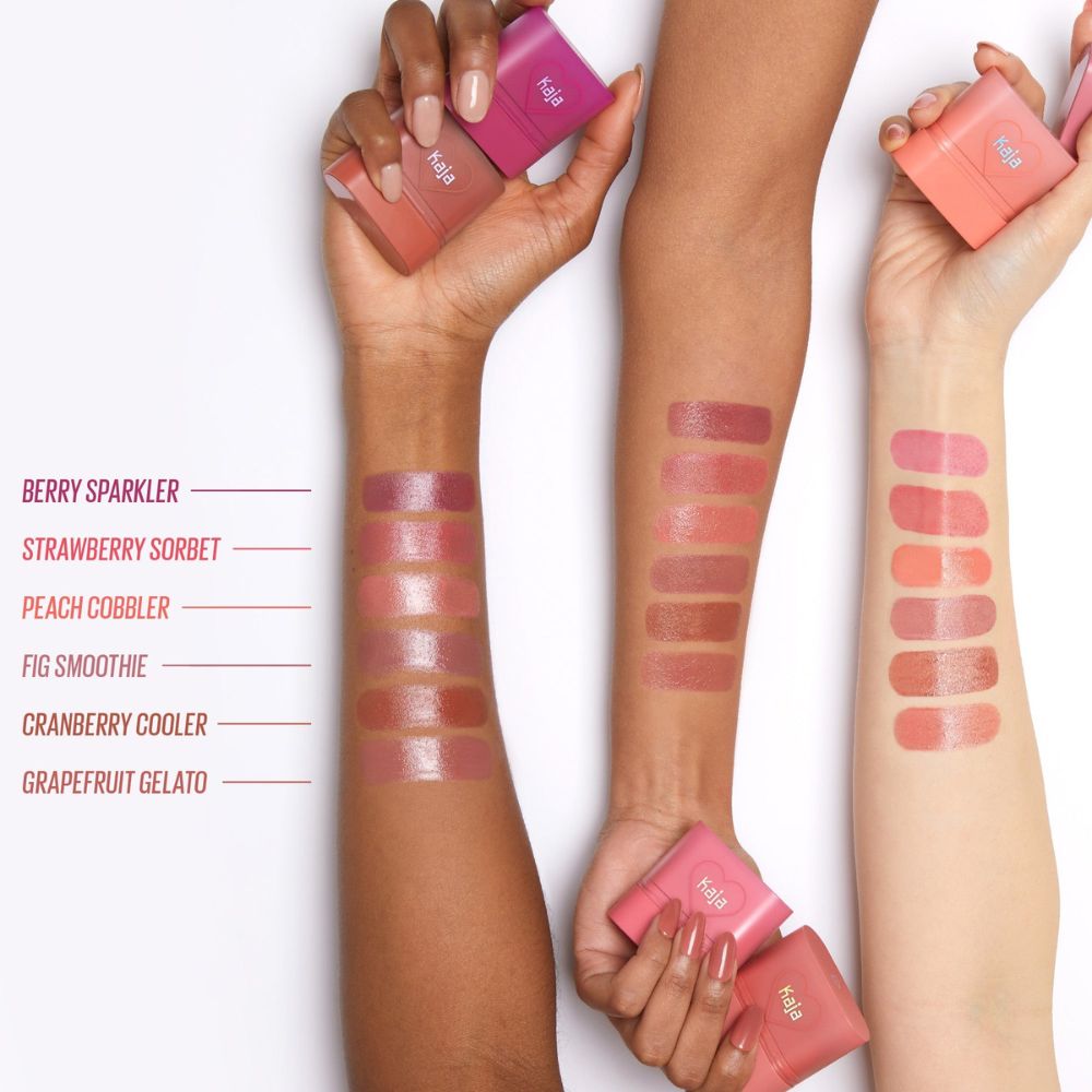 Kaja Multi-Stick Dewy Bar N*04 Fig Smoothie 10g