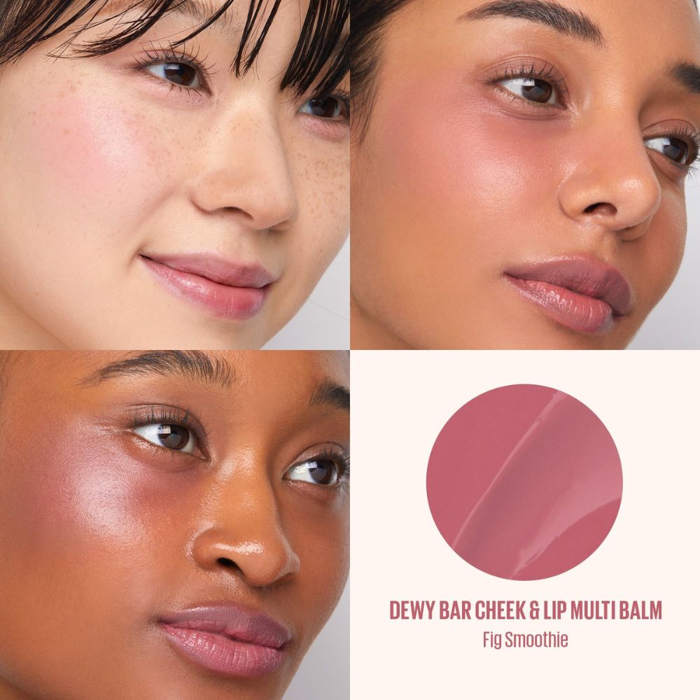 Kaja Multi-Stick Dewy Bar N*04 Fig Smoothie 10g