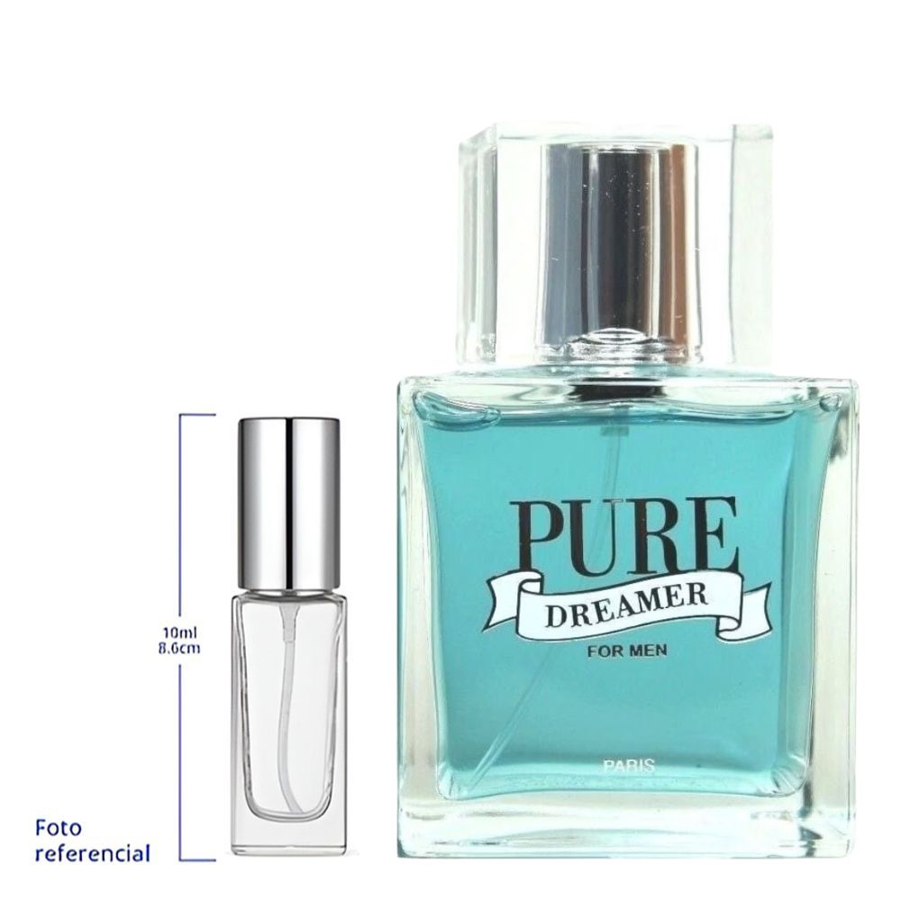 Karen Low Pure Dreamer Decant Travel Size Eau de Toilette For Men