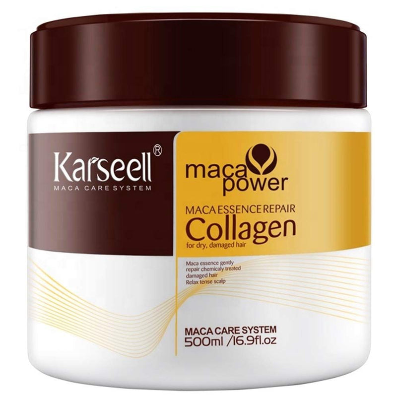 Karseell Maca Power Collagen 500ml