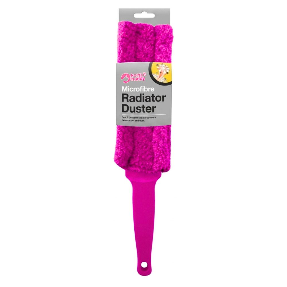 Keep It Handy Plumero De Microfibra 1Und