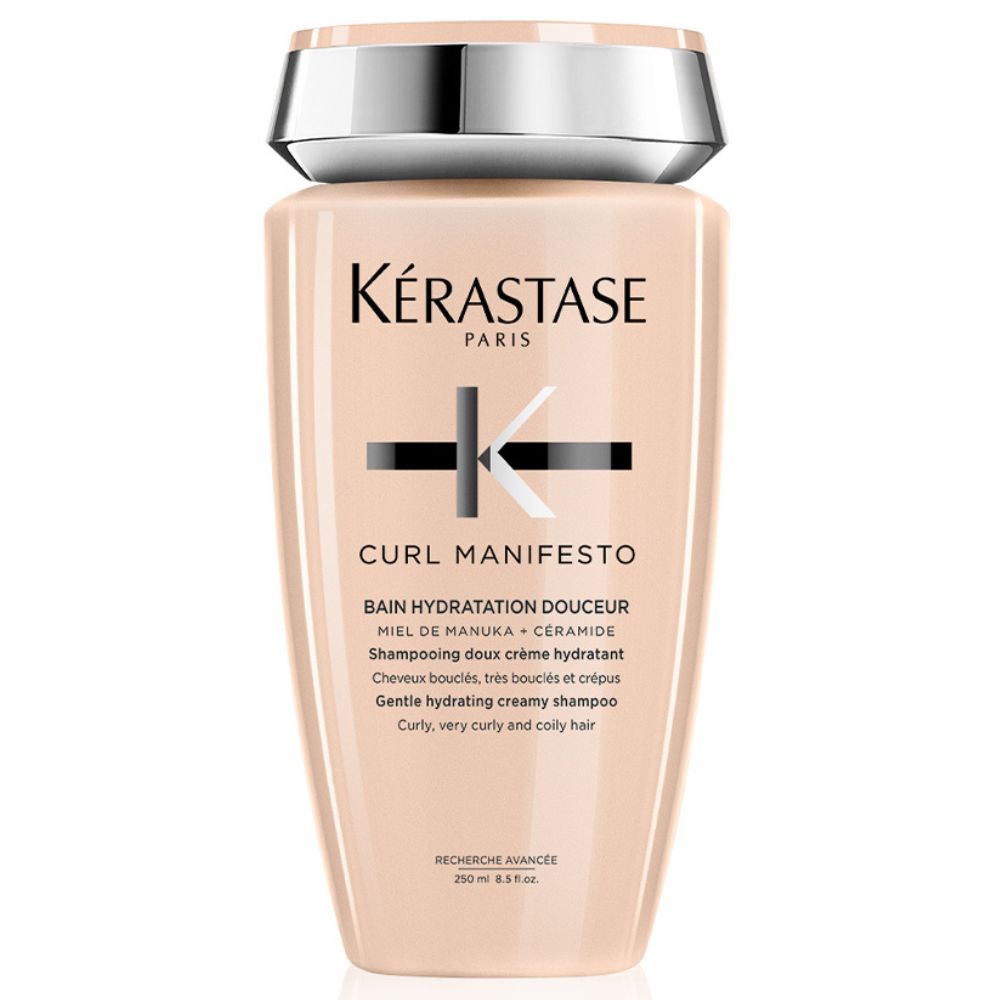 Kerastase Curl Manifesto Bain hydratation douceur 250 ml