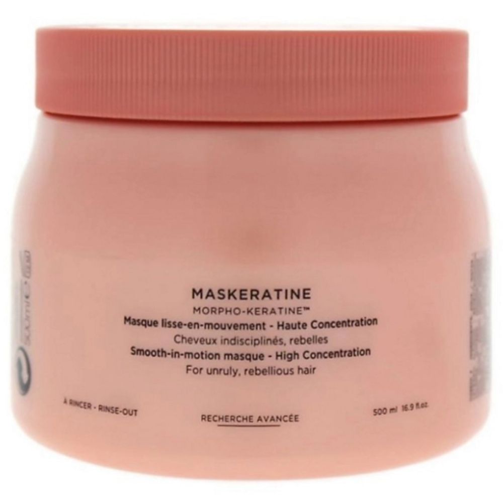 Kerastase Discipline Maskeratine Morpho Keratine 500 ml
