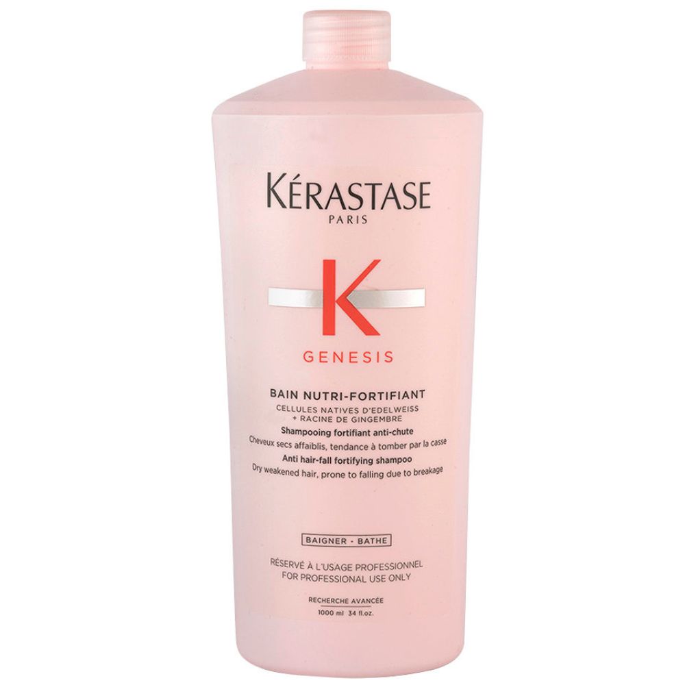 Kerastase Shampoo Genesis Bain Nutri-Fortifiant 1000 ml