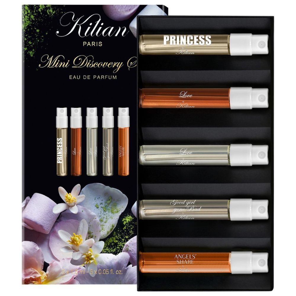 Kilian Paris Mini Best-Sellers Perfume Discovery Set
