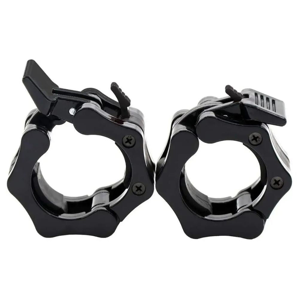 Kimbow Clip De Seguridad Para Barra Regular ABS
