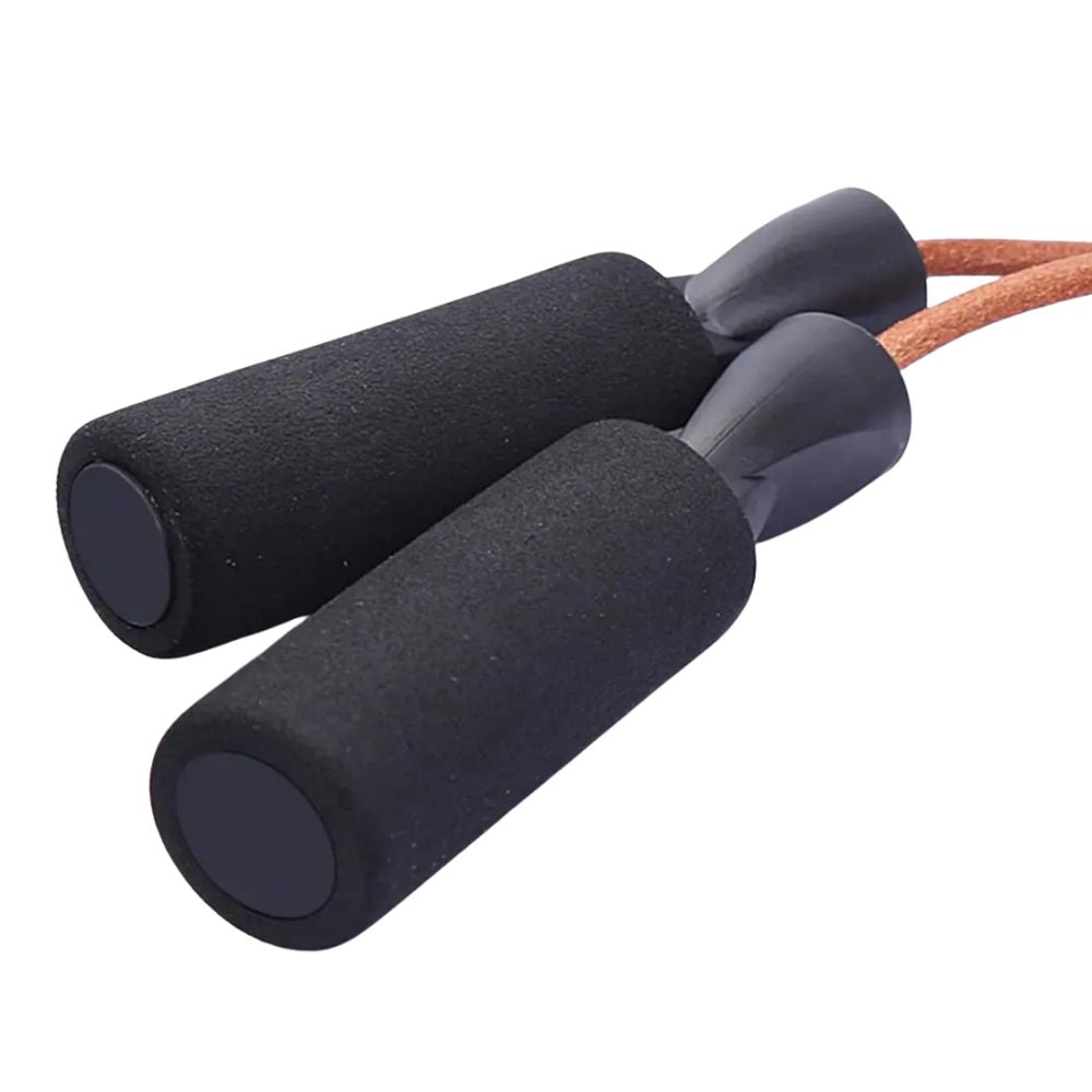 Kimbow Cuerda Para Saltar De Cuero