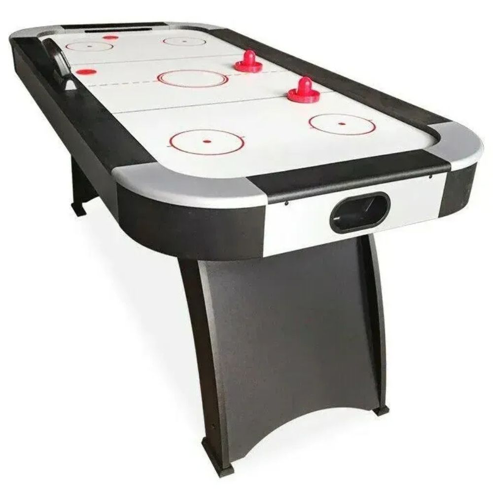 Kimbow Mesa De Hockey Electrica