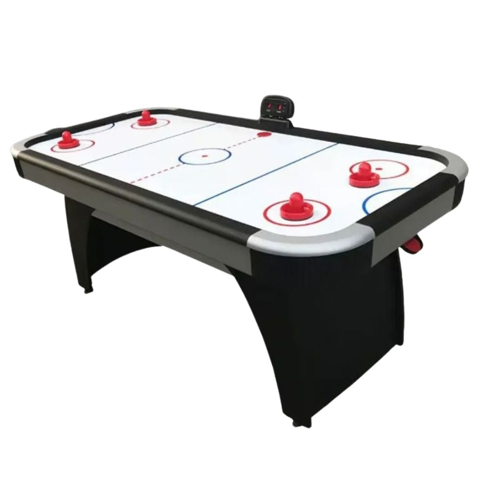 Kimbow Mesa De Hockey Electrica